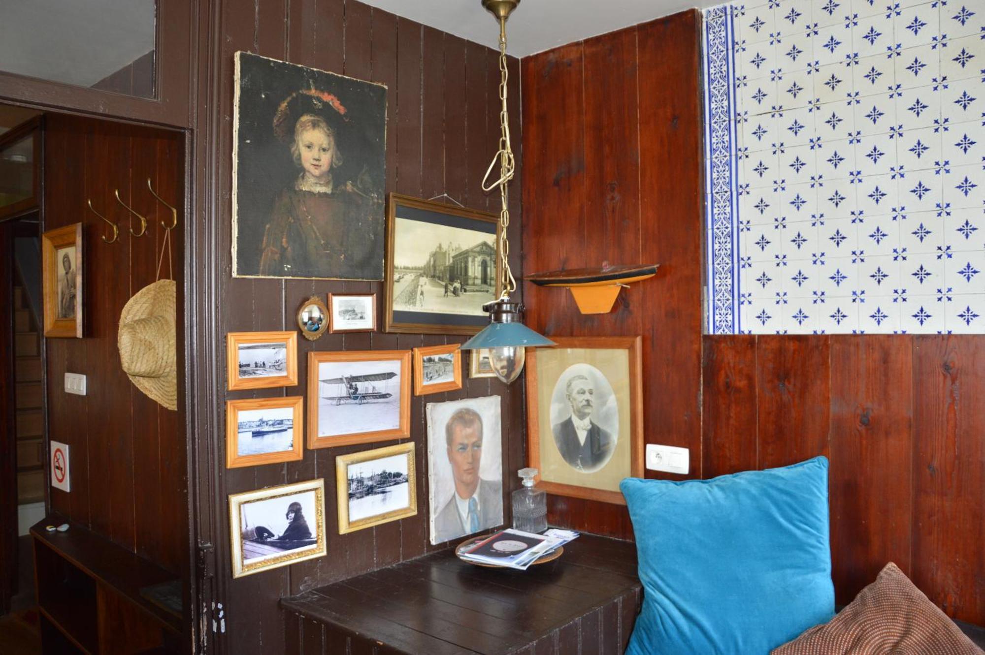 L'Abricotier Villa Сен-Валери-сюр-Сом Екстериор снимка